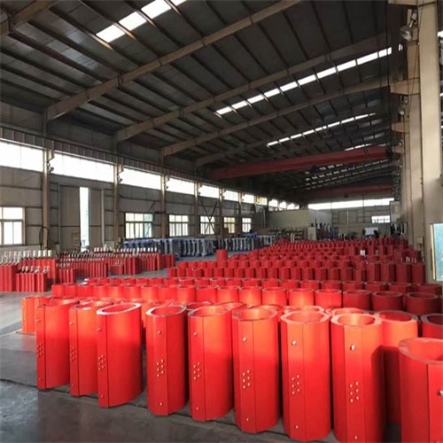 鹤山SCB10-500KVA干式变压器