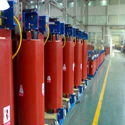 鹤山SCB10-200KVA干式变压器