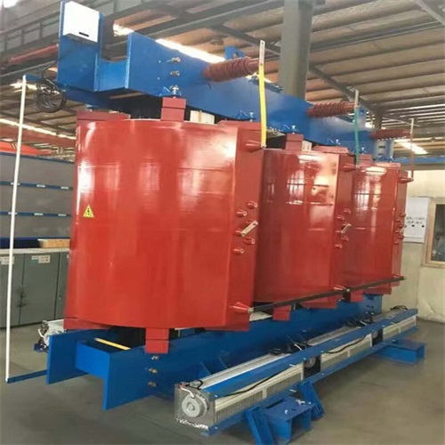 鹤山SCB10-500KVA干式变压器价格