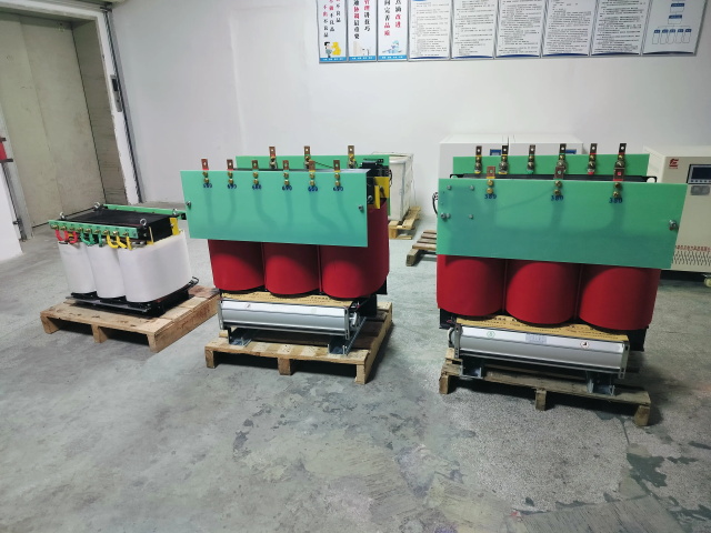 安塞KS11-1000KVA矿用变压器